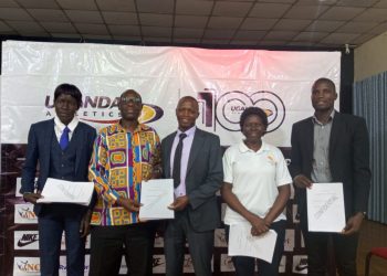 Uganda Athletics Amends Safeguarding Policy to Strengthen Athlete Protection