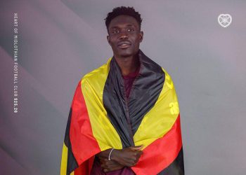 Mato Joins Scottish Premiership Leaders on Loan