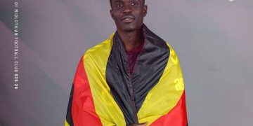 Mato Joins Scottish Premiership Leaders on Loan