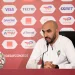 Host Nation Under Fire: Regragui Defends Morocco’s Form Ahead of Cameroon Clash
