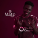 “He’s a livewire player” – Hearts head coach Derek McInnes on new signing Rogers Mato