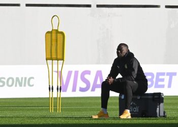 Senegal’s Pape Thiaw Rejects Fan Fundraiser After $100k Fine