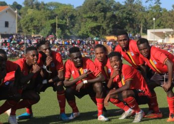 The CECAFA 2019 Generation Still Chasing Their Big Break