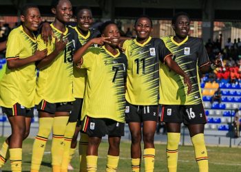 FIFA U20 WWCQ: Queen Cranes in camp as Zambia clash draws closer