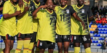 FIFA U20 WWCQ: Queen Cranes in camp as Zambia clash draws closer