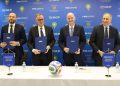 FIFA and Morocco Partner to Build 30 ‘FIFA Arena’ Pitches
