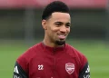 Arsenal’s Nwaneri Joins Marseille on Loan