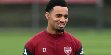 Arsenal’s Nwaneri Joins Marseille on Loan
