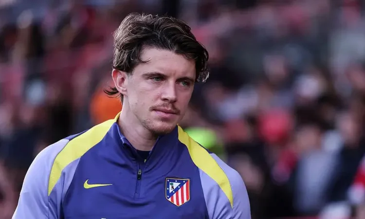 Spurs Close In on Gallagher Deal