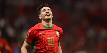 Brahim Díaz Wins AFCON 2025 Golden Boot on Home Soil