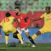 Salah Plays Down “Favorites” Tag as Egypt Reach AFCON Quarter-Finals