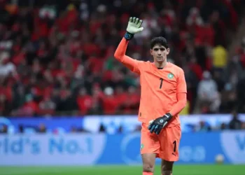 Bounou Claims AFCON 2025 Golden Glove Despite Final Defeat