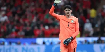 Bounou Claims AFCON 2025 Golden Glove Despite Final Defeat