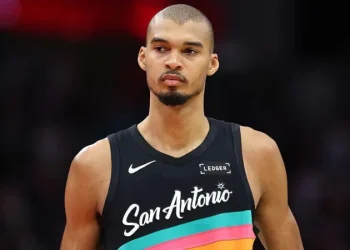 Wembanyama “Horrified” by Minnesota Shootings, Defies PR Advice to Speak Out