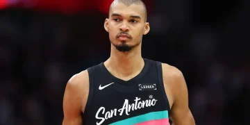 Wembanyama “Horrified” by Minnesota Shootings, Defies PR Advice to Speak Out