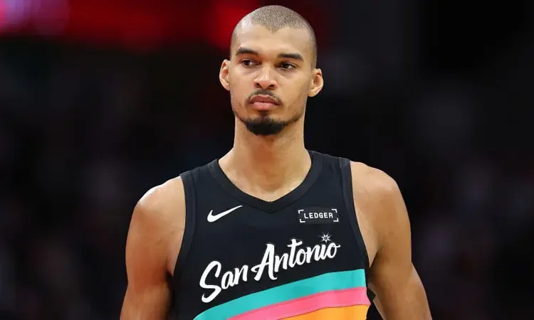 Wembanyama “Horrified” by Minnesota Shootings, Defies PR Advice to Speak Out