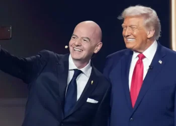 Greenland Row Casts Shadow Over 2026 World Cup