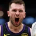 Doncic Makes History as Lakers Rout Wizards