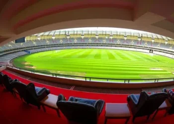 Kenya Closes Nyayo and Kasarani for Major AFCON 2027 Renovations