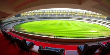 Kenya Closes Nyayo and Kasarani for Major AFCON 2027 Renovations