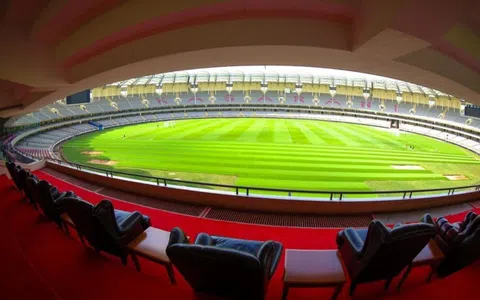 Kenya Closes Nyayo and Kasarani for Major AFCON 2027 Renovations