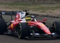 F1’s “Brave New World”: 2026 Testing Begins Under Veil of Secrecy