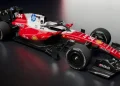 Hamilton: 2026 Ferrari “Fascinating” as New Era Begins