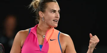 Sabalenka and Rybakina Set for Blockbuster Australian Open Final Rematch