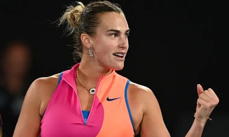 Sabalenka and Rybakina Set for Blockbuster Australian Open Final Rematch