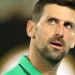 Djokovic Reaches Milestone Amidst “Reckless” Near-Miss