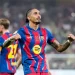 Five-Star Barca Make History to Reach Super Cup Final