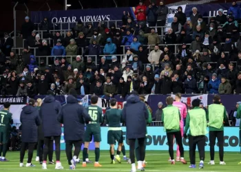Man City Stars to Refund Fans After “Embarrassing” Arctic Defeat