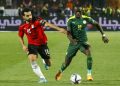 Salah vs. Mane: Liverpool Legends Clash for AFCON Final Spot