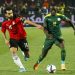 Salah vs. Mane: Liverpool Legends Clash for AFCON Final Spot