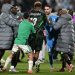 Zidane’s Son Involved in Post-Match AFCON Brawl