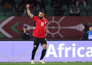 Egypt Dethrone Champions Ivory Coast in AFCON Thriller