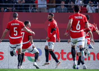 Egypt Overcome Benin in Extra-Time Thriller to Reach AFCON Quarter-Finals