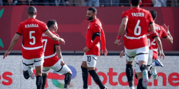 Egypt Overcome Benin in Extra-Time Thriller to Reach AFCON Quarter-Finals