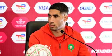 Hakimi Hit With CAF Ban After Explosive AFCON 2025 Final as Senegal, Morocco Slammed With Heavy Sanctions