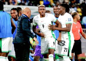 Mikel Obi Defends Osimhen’s AFCON Outburst: “A Nice Team Doesn’t Win Trophies”
