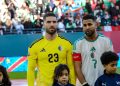 Mahrez Announces “Last AFCON” Ahead of Nigeria Quarter-Final Showdown