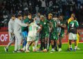 Super Eagles Go Into Secrecy Ahead of Morocco Semi-Final