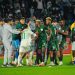 Super Eagles Go Into Secrecy Ahead of Morocco Semi-Final