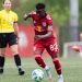 New York Red Bull II Loan Kasule, Sserwadda to Connecticut United