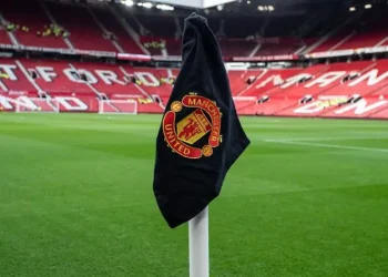 Manchester United Post Profit Amid £1.3bn Debt Mountain