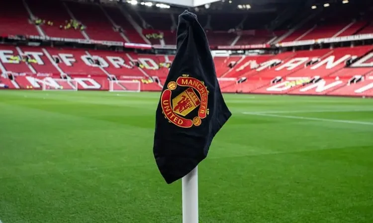 Manchester United Post Profit Amid £1.3bn Debt Mountain