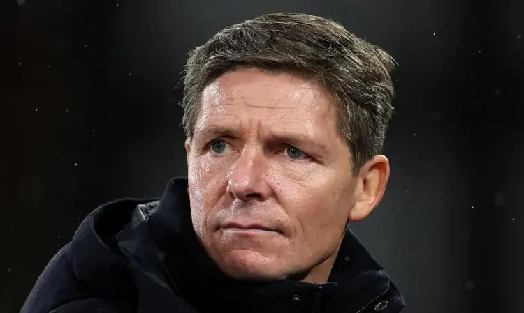 Glasner Hits Back: ‘Stay Humble’ Amid Sacking Rumors