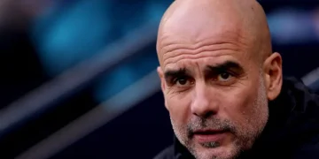 Guardiola Vows to ‘Speak Up’ Against Global Conflicts and Injustice