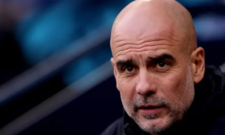 Guardiola Vows to ‘Speak Up’ Against Global Conflicts and Injustice