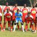 Kitara Host Entebbe UPPC in High Stakes Uganda Cup Clash